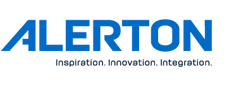Alerton Logo